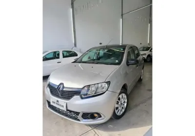 Renault sandero 2018 1.0 12v sce flex authentique manual