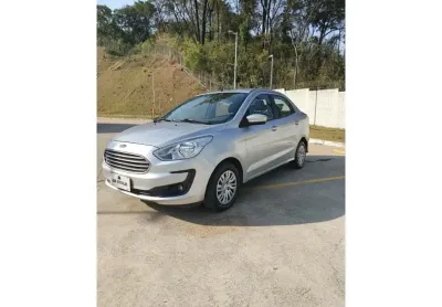 Ford ka 2019 1.0 ti-vct flex se plus manual
