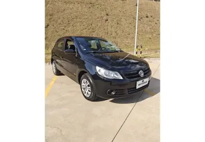 Volkswagen gol 2013 1.6 mi 8v flex 4p manual