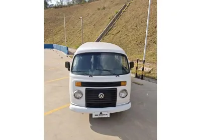 Volkswagen kombi 2010 1.4 mi std lotação 8v flex 3p manual
