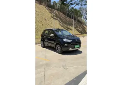 Ford ecosport 2015 2.0 freestyle 16v flex 4p automático