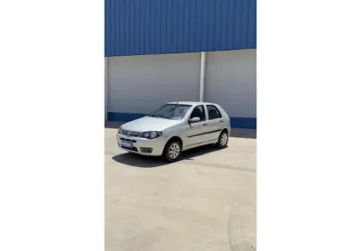 Fiat palio 2010 1.0 mpi fire economy 8v flex 4p manual