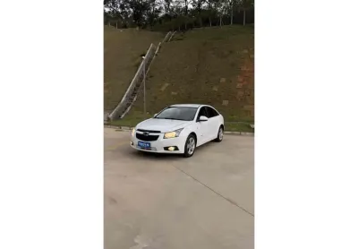 Chevrolet cruze 2012 1.8 lt 16v flex 4p manual