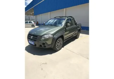 Fiat strada 2012 1.8 mpi adventure locker ce 16v flex 2p manual