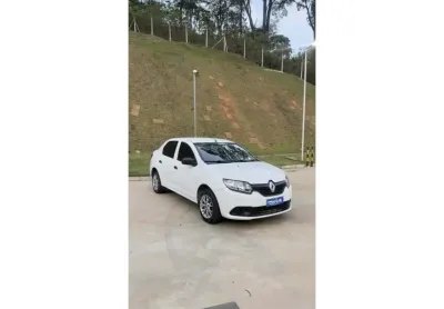 Renault logan 2020 1.0 12v sce flex authentique manual