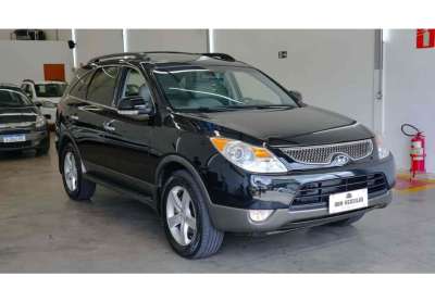 Hyundai vera cruz 2008 3.8 mpfi 4x4 v6 24v gasolina 4p automático