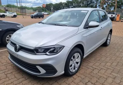 Volkswagen polo 1.0 tsi sense 12v