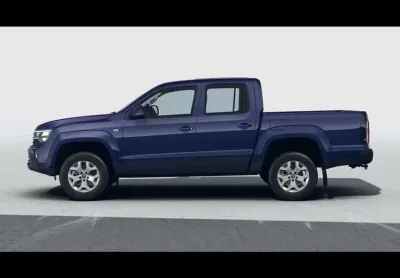 Volkswagen amarok 3.0 tdi comfortline 4x4 v6 4p