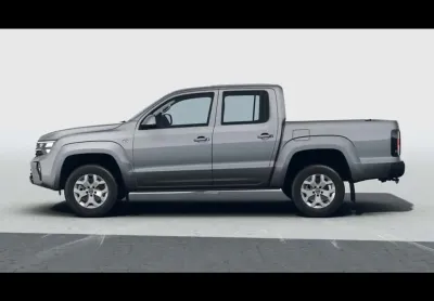Volkswagen amarok 3.0 tdi comfortline 4x4 v6 4p