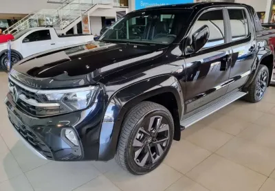 Volkswagen amarok 3.0 extreme 4x4 cd turbo