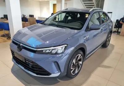Volkswagen nivus 1.0 tsi 200 highline 4p