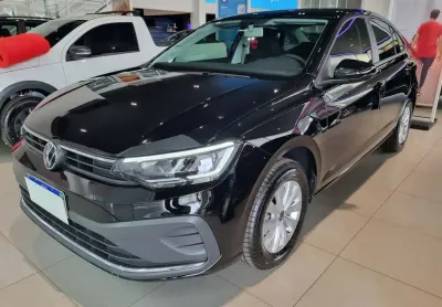 Volkswagen virtus 1.0 tsi 12v 4p