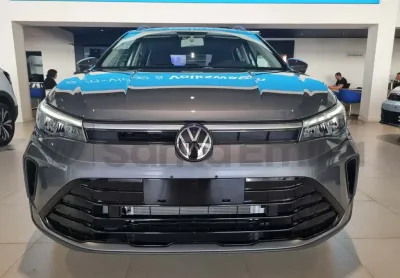 Volkswagen nivus 1.0 tsi 200 sense 4p