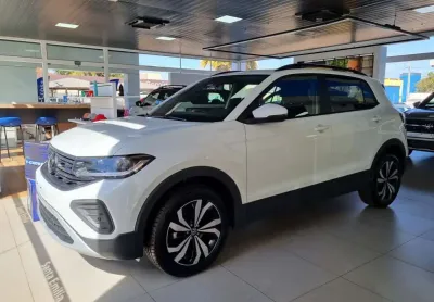 Volkswagen t-cross 1.0 tsi 200 12v 4p