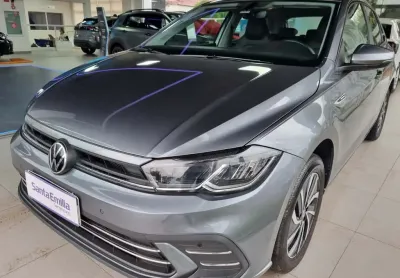Volkswagen polo 1.0 tsi highline 200 12v