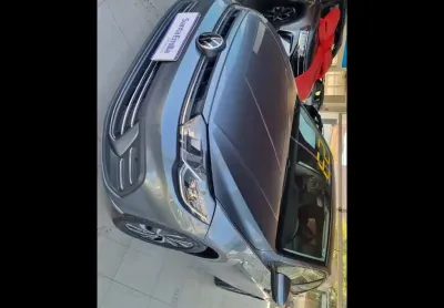 Volkswagen polo 1.0 tsi highline 170