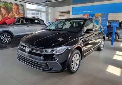 Volkswagen polo 1.0 tsi sense 12v