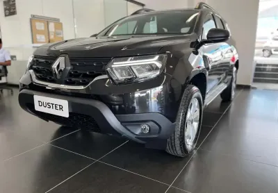Renault duster 1.6 intense plus 16v 4p