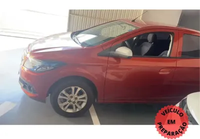 Chevrolet onix 1.0 hatch 12v 4p