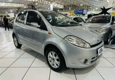 Chery face 2014 1.3 16v flex 4p manual