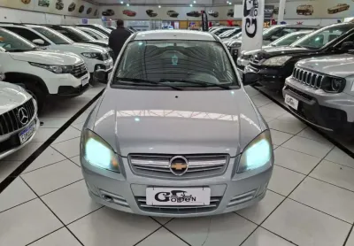 Chevrolet prisma 2011 1.4 mpfi lt 8v flex 4p manual