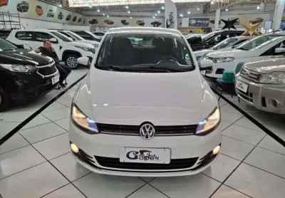 Volkswagen fox 2019 1.6 msi total flex connect 4p manual