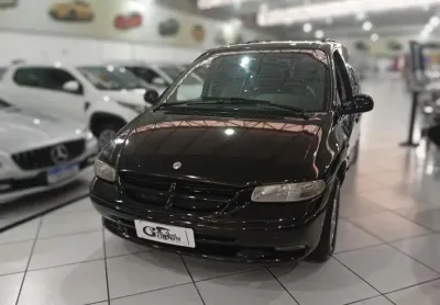 Chrysler caravan 1997 3.8 lx 4x4 v6 12v gasolina 4p automático
