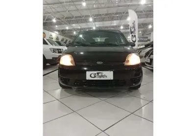 Ford fiesta 2007 1.0 mpi 8v gasolina 4p manual