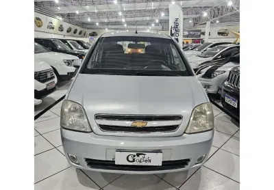Chevrolet meriva 2011 1.8 mpfi premium 8v flex 4p manual