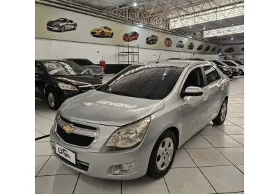 Chevrolet cobalt 2013 1.8 sfi lt 8v flex 4p automático