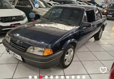 Chevrolet monza 1994 1.8 efi gl 8v álcool 2p manual