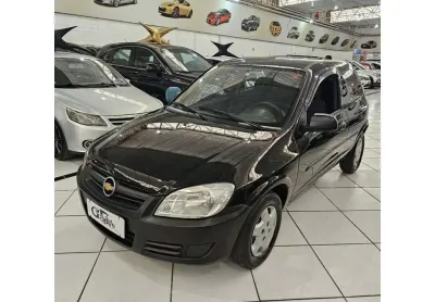 Chevrolet celta 2010 1.0 mpfi life 8v flex 2p manual