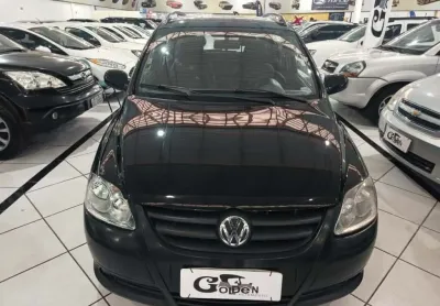 Volkswagen spacefox 2010 1.6 mi route 8v flex 4p manual