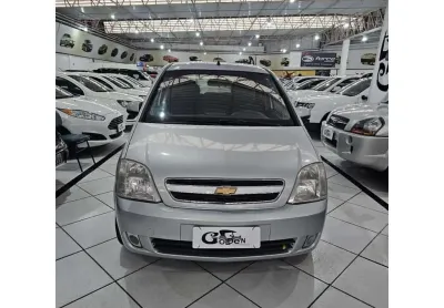 Chevrolet meriva 2010 1.8 mpfi premium 8v flex 4p automatizado