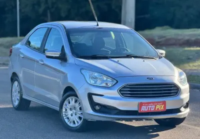 Ford ka se plus 1.0 sd c 2020