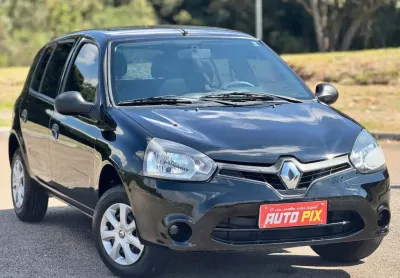 Renault clio aut1016vh 2013