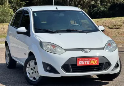 Ford fiesta 1.6 flex 2011