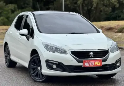 308 allure bva