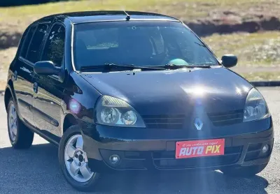 Renault clio cam1016vh