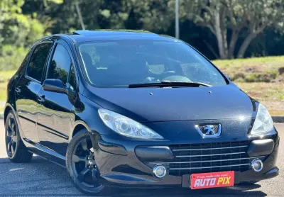Peugeot 307 1.6