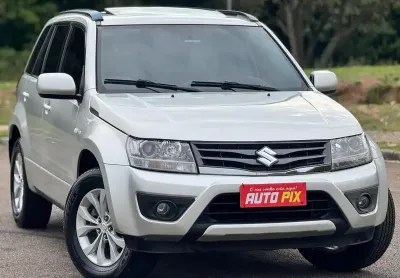 G. vitara 4wd