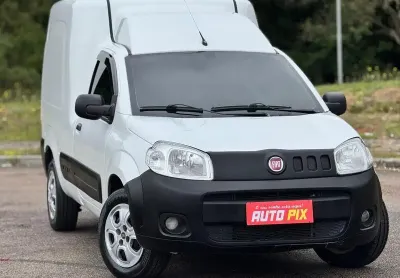 Fiorino 1.4 flex 