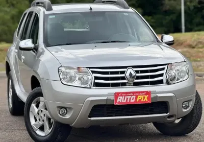 Duster dynamique 2.0