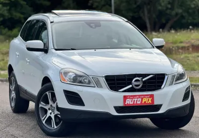 Volvo xc60 t5