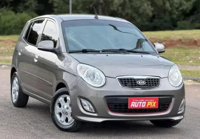 Picanto