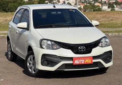 Etio
