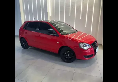 Polo gt 2.0 mi total flex 8v 5p