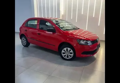 Gol trendline 1.0 t.flex 8v 5p