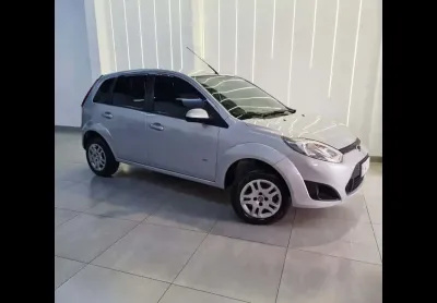 Fiesta se 1.6 8v flex 5p