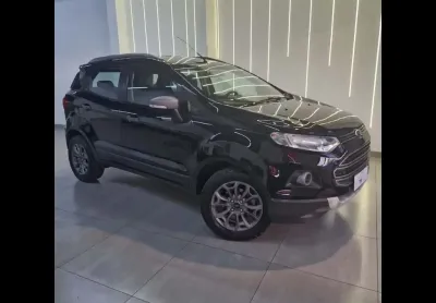 Ecosport freestyle 1.6 16v flex 5p